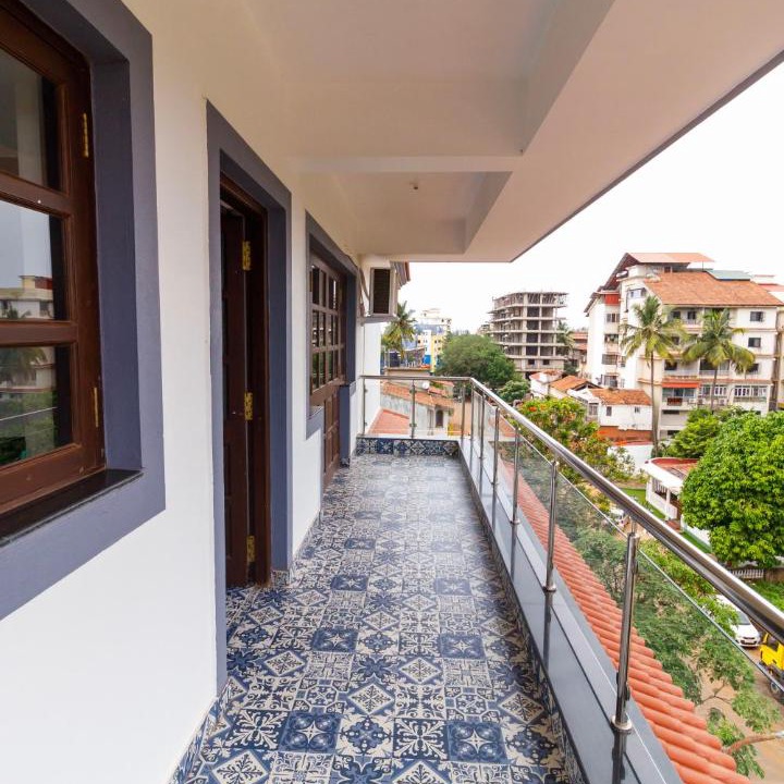 Photo of Patio Balcony in Caranzalem