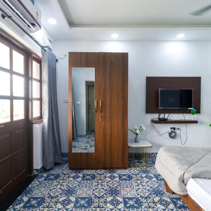 Photo of Bedroom in Caranzalem