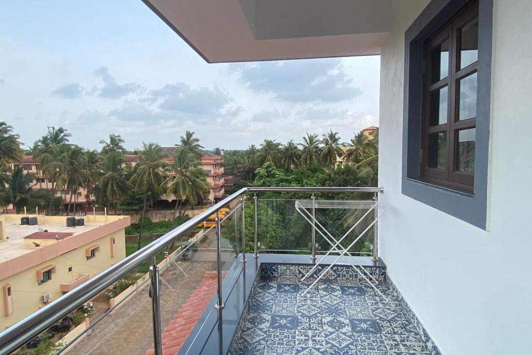 Photo of Patio Balcony in Caranzalem