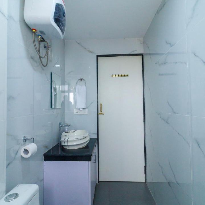 Photo of Bathroom in Caranzalem