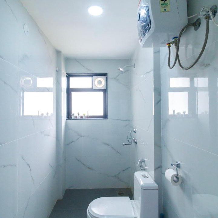 Photo of Bathroom in Caranzalem