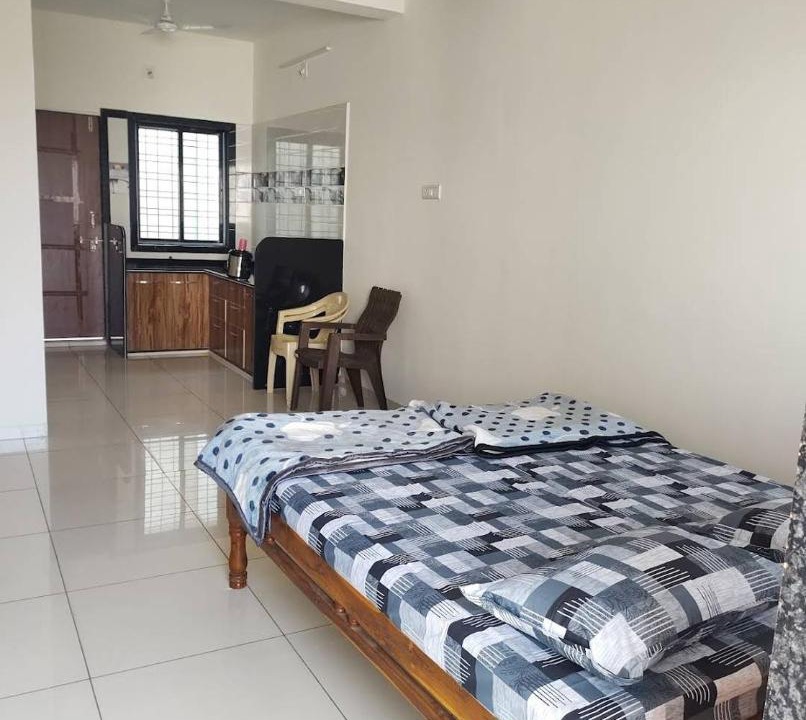 Photo of Bedroom in Rajpipla