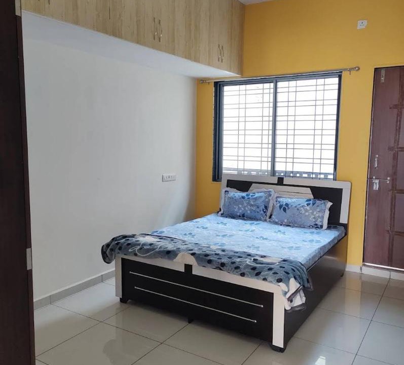 Photo of Bedroom in Rajpipla