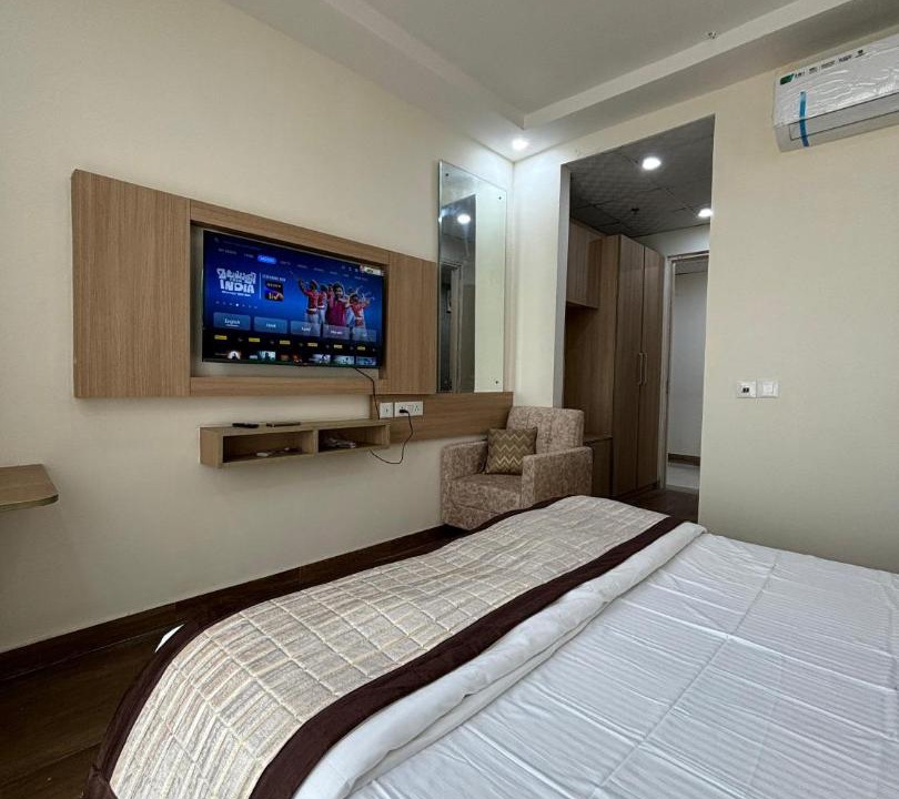 Photo of Bedroom in Greater Noida