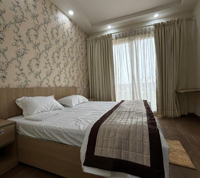 Photo of Bedroom in Greater Noida