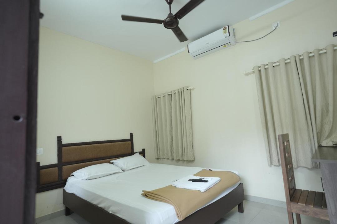 Photo of Bedroom in Palayam