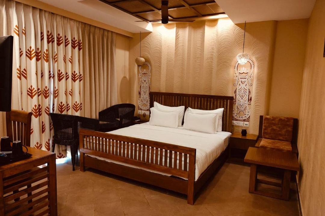 Photo of Bedroom in Ilam Bazar