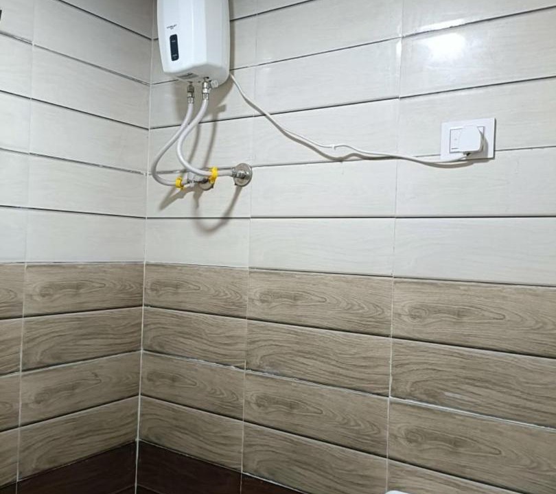 Photo of Bathroom in Rajpipla