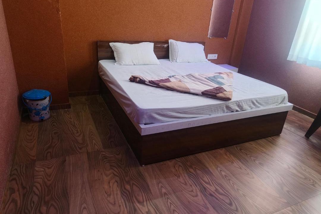 Photo of Bedroom in Shri Madhopur