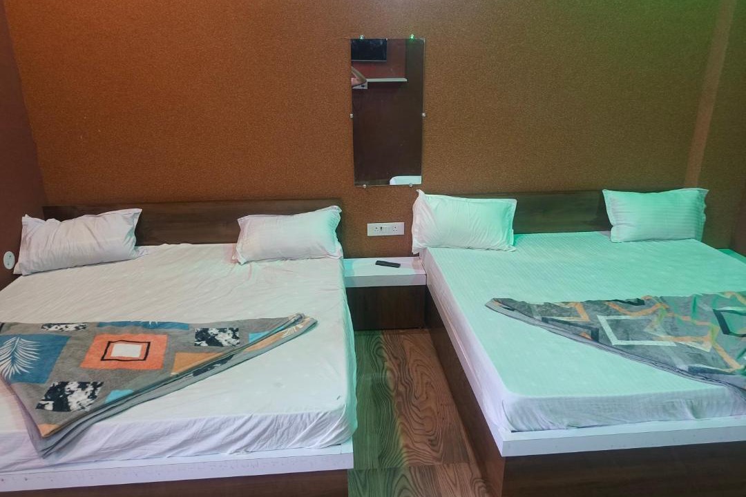 Photo of Bedroom in Shri Madhopur