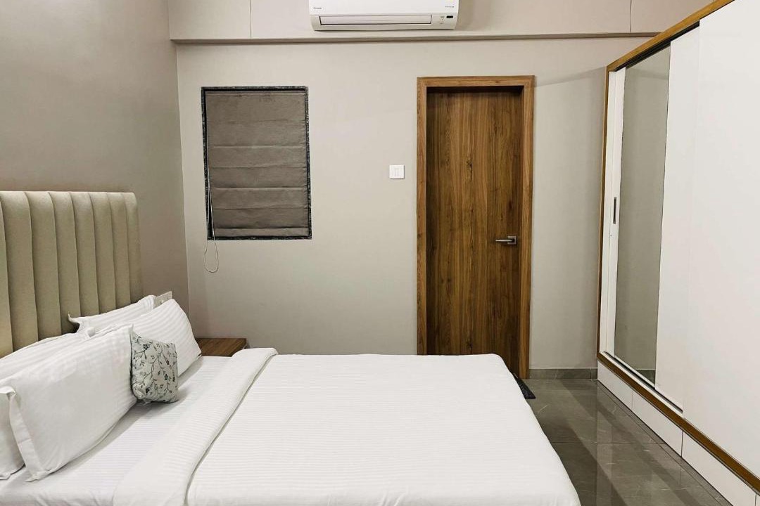 Photo of Bedroom in Chandkheda
