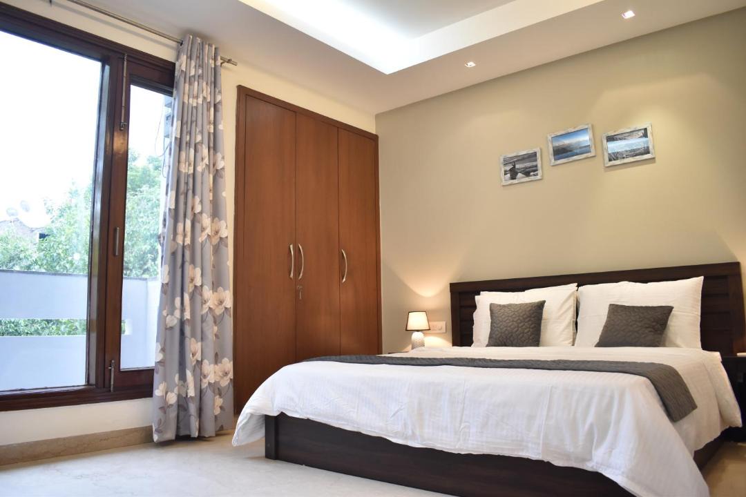 Photo of Bedroom in Green Park