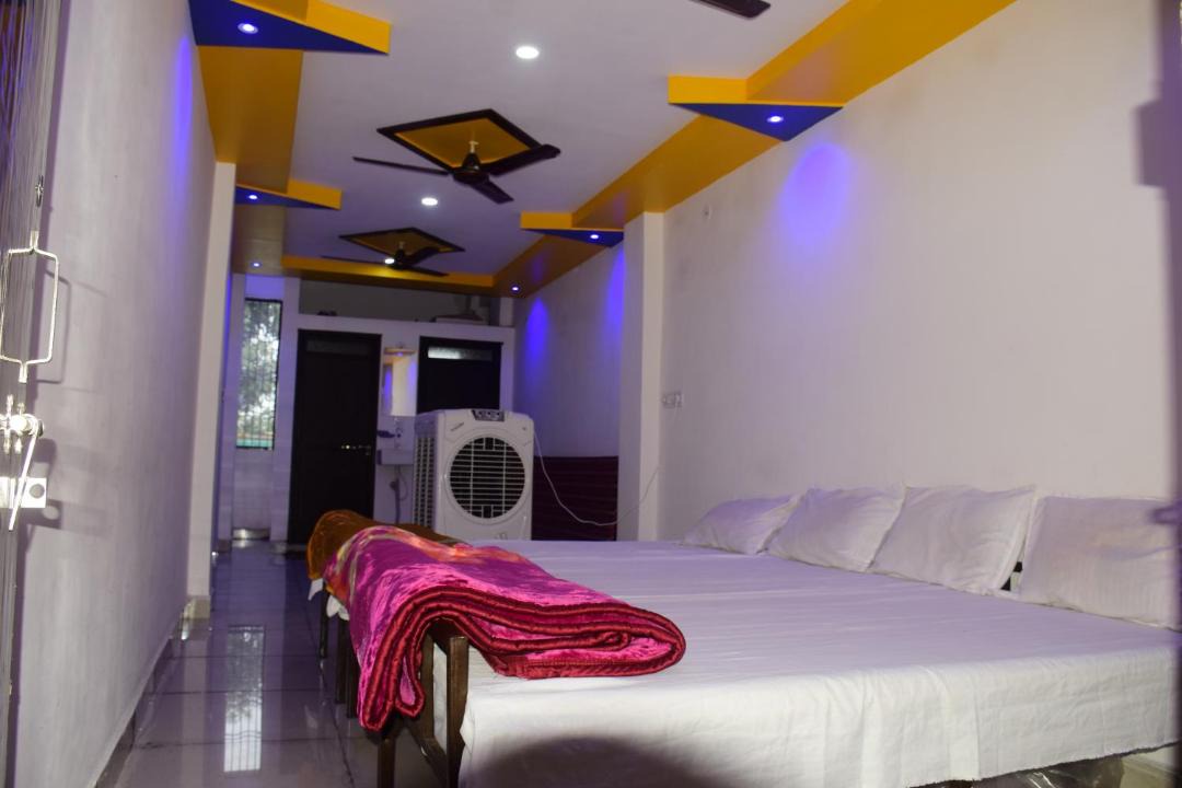 Photo of Bedroom in Ujjain