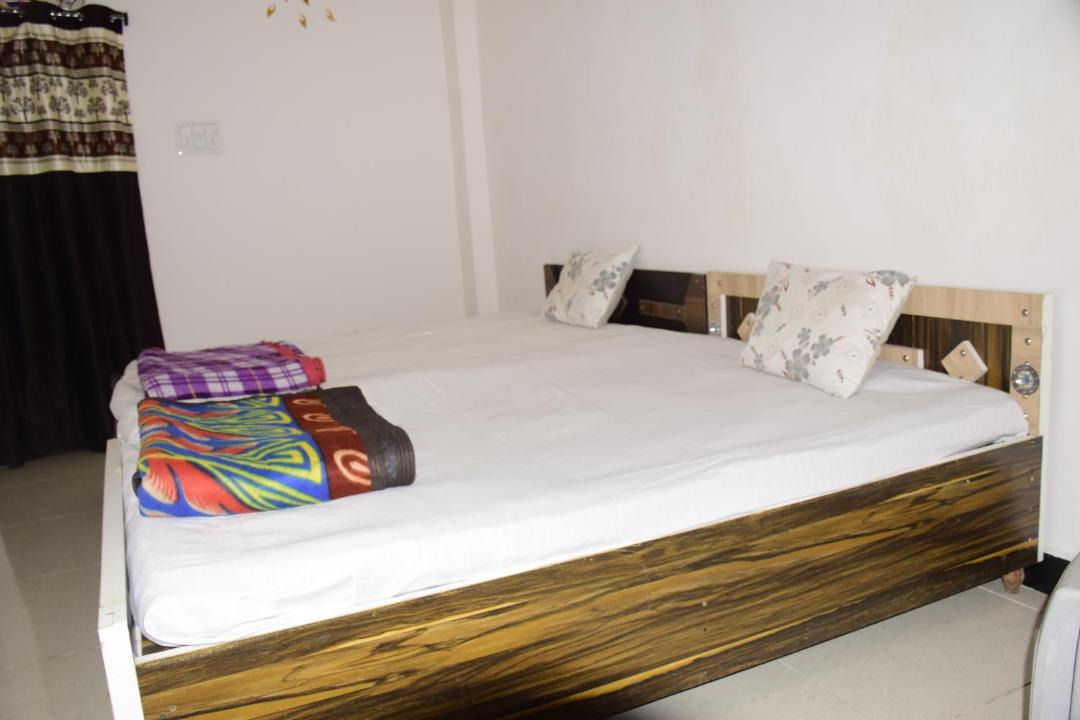 Photo of Bedroom in Ujjain