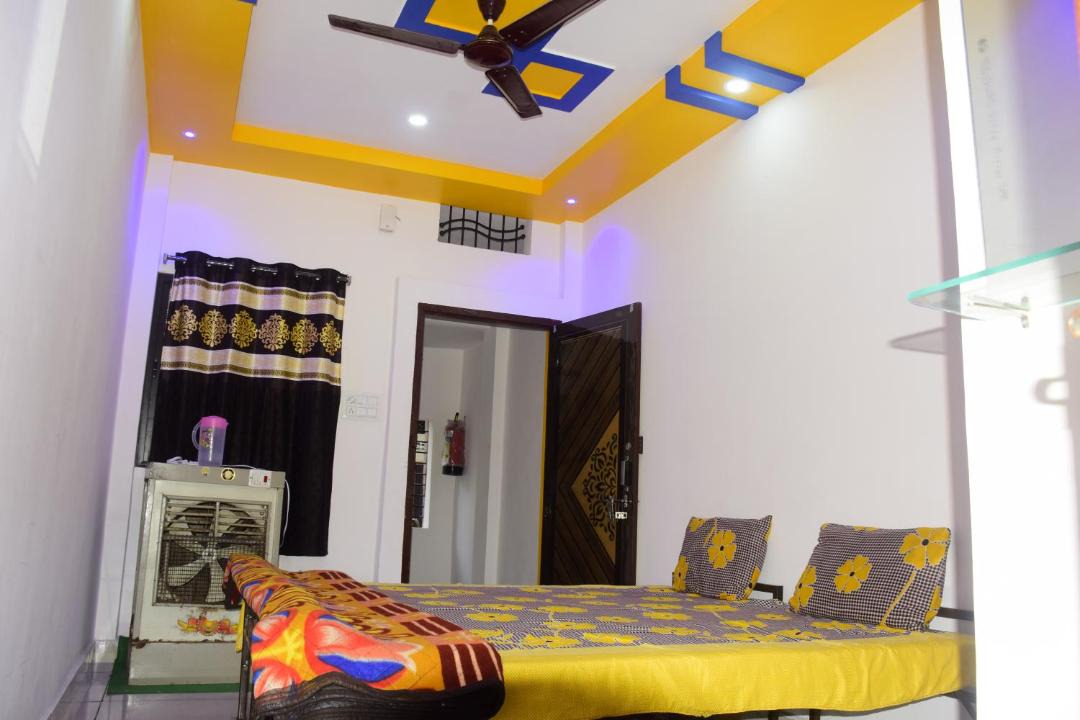 Photo of Bedroom in Ujjain