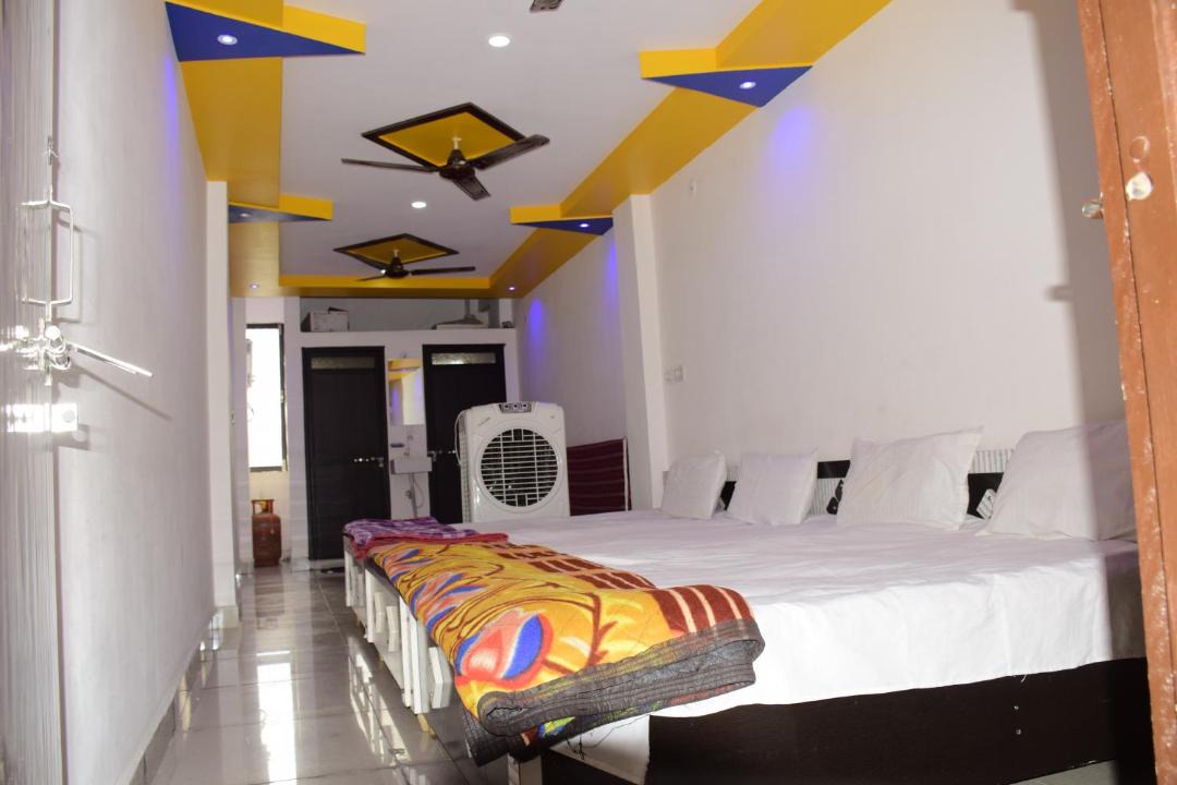 Photo of Bedroom in Ujjain