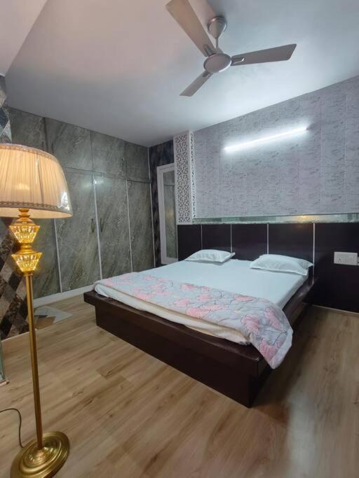 Photo of Bedroom in Pashim Vihar