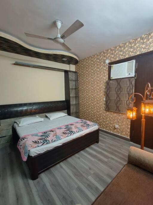 Photo of Bedroom in Pashim Vihar