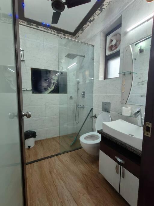 Photo of Bathroom in Pashim Vihar