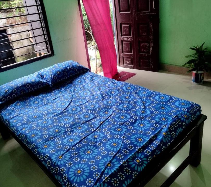 Photo of Bedroom in Puri