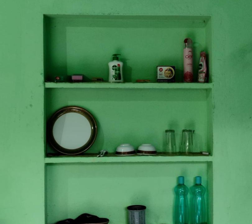 Photo of Kitchen in Puri