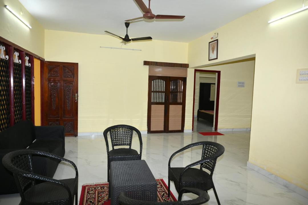 Photo of Livingroom in Tuticorin