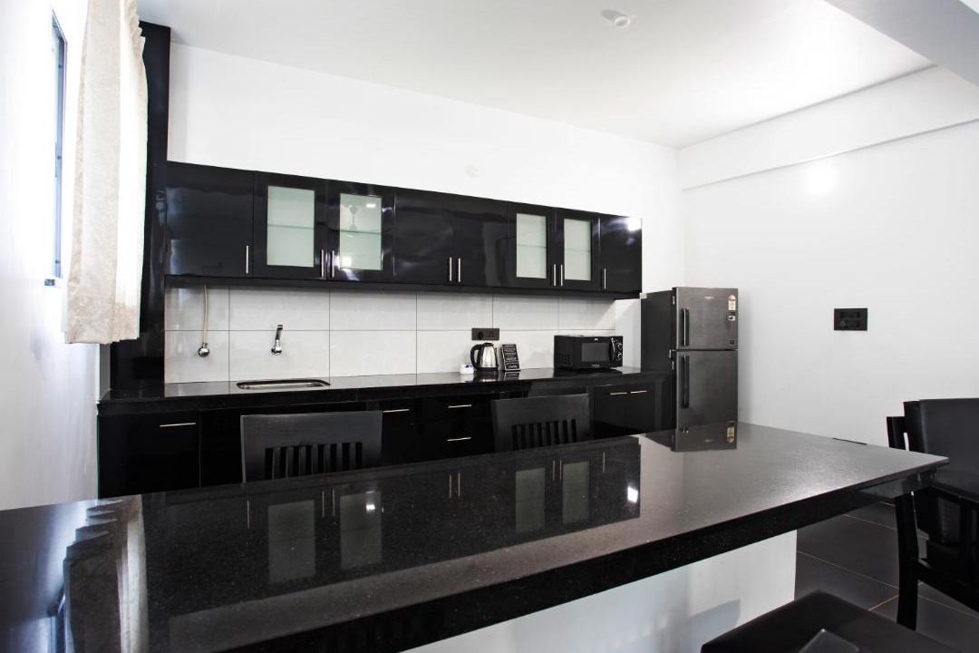 Photo of Kitchen in Nagoa