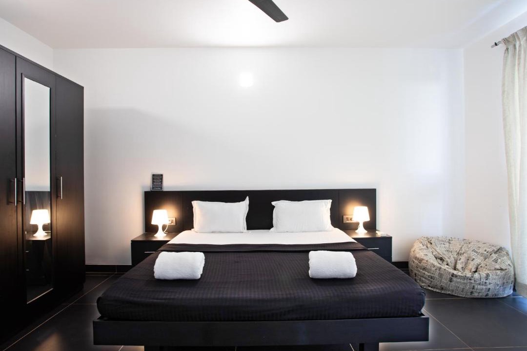 Photo of Bedroom in Nagoa