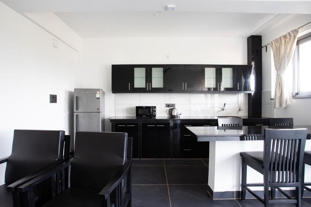 Photo of Kitchen in Nagoa