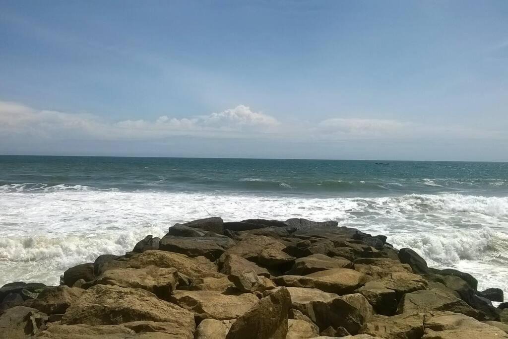 Photo of Outdoor in Thiruvananthapuram