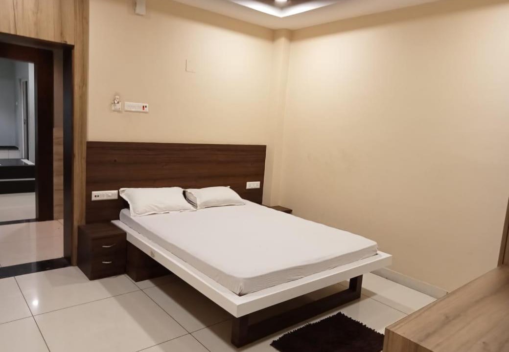 Photo of Bedroom in Jajapur