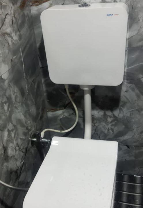 Photo of Bathroom in Kallidaikurichi