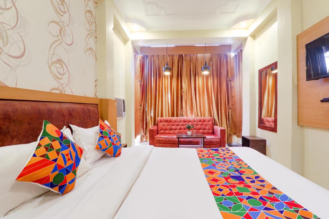 Photo of Bedroom in Danapur