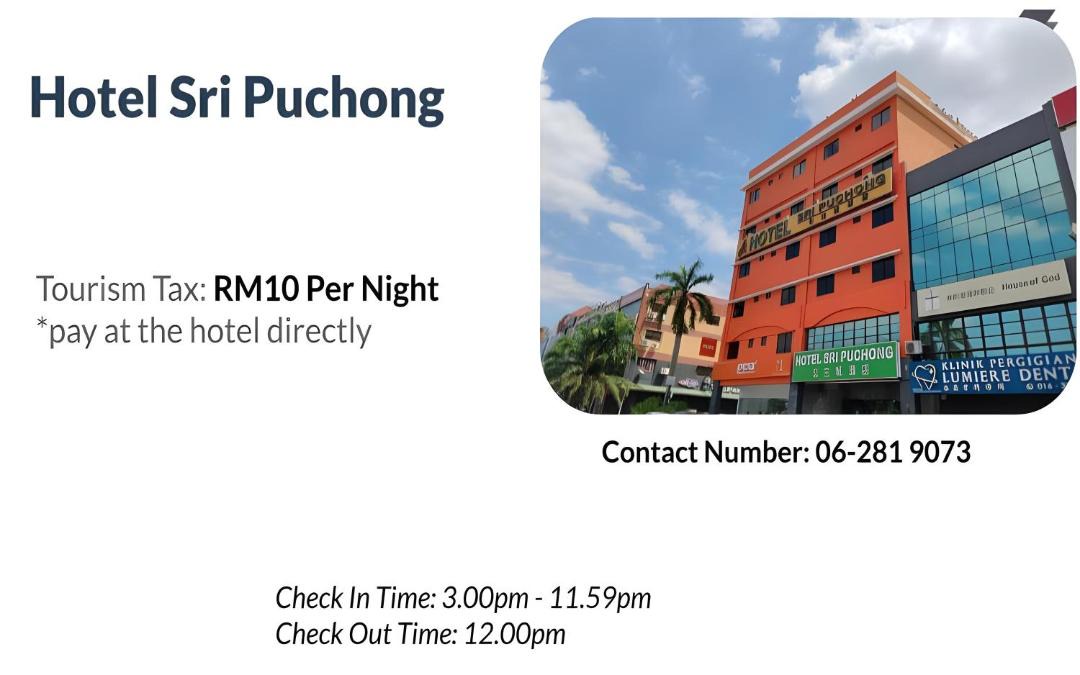 Photo of Others in Bandar Puteri Puchong