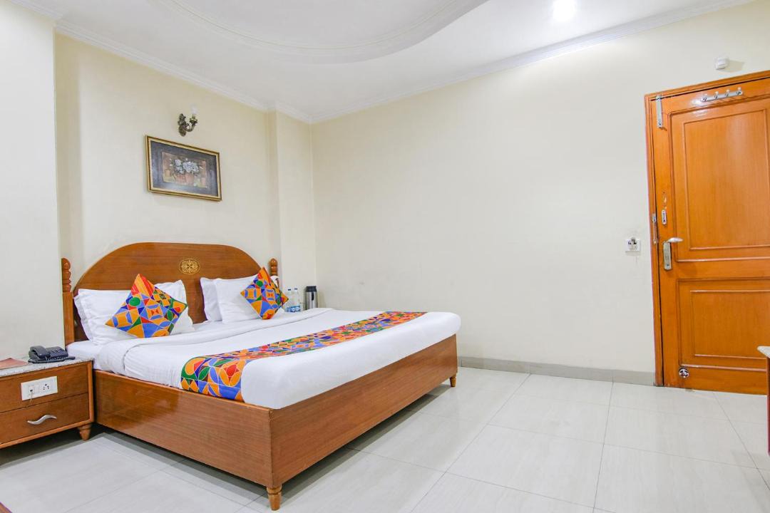 Photo of Bedroom in Jalandhar