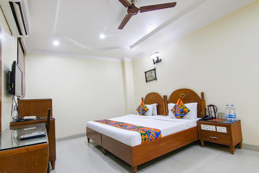 Photo of Bedroom in Jalandhar
