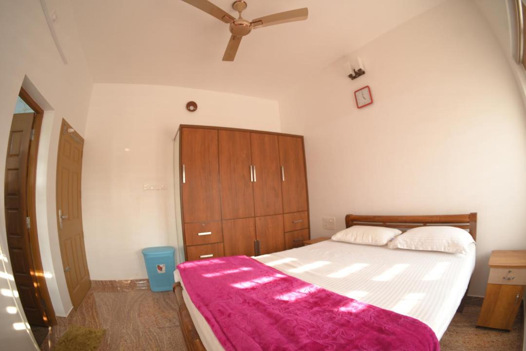 Photo of Bedroom in Kuruppumthara