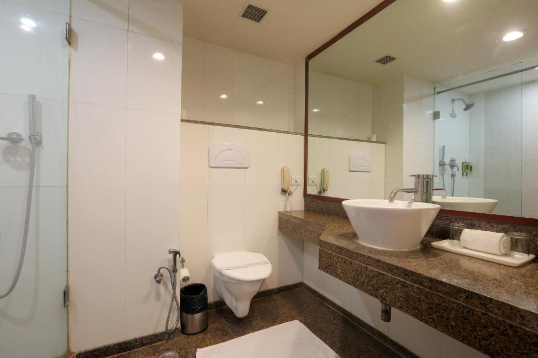Photo of Bathroom in Panch Batti
