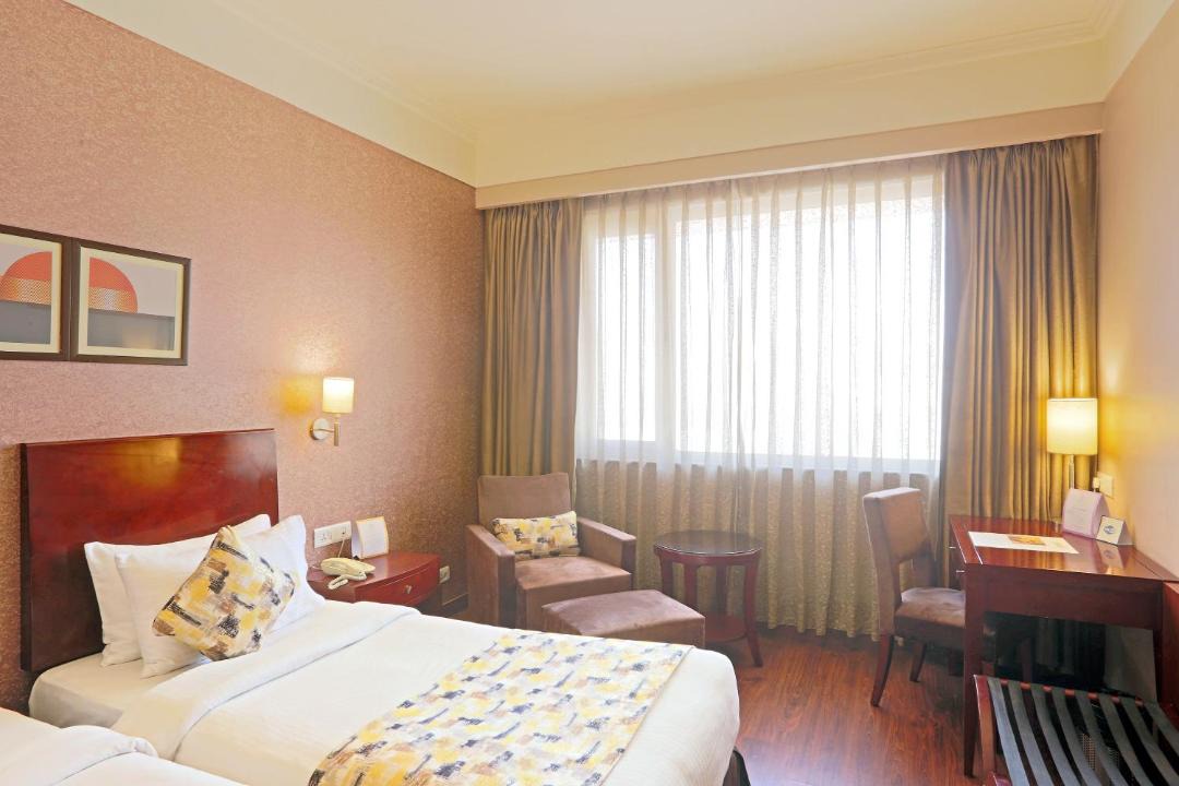 Photo of Bedroom in Panch Batti