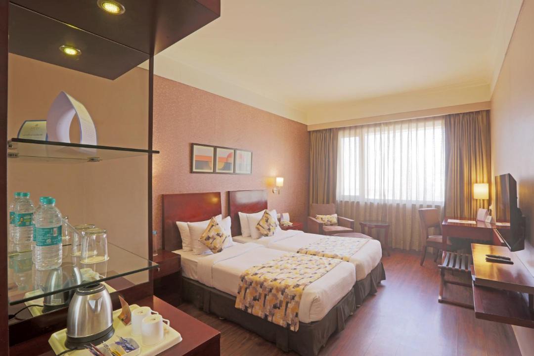 Photo of Bedroom in Panch Batti