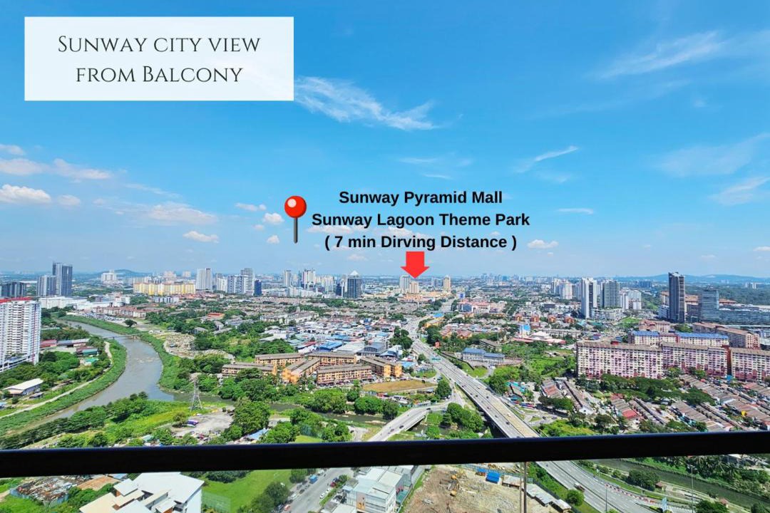 Photo of Patio Balcony in Petaling Jaya