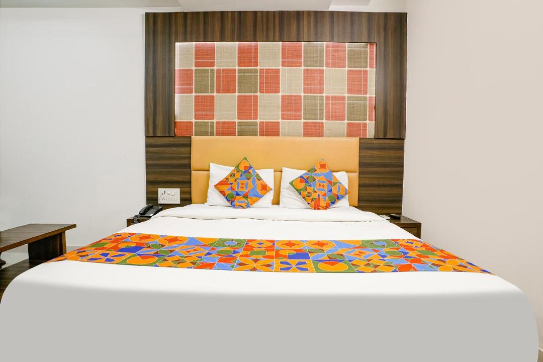 Photo of Bedroom in Ahmedabad
