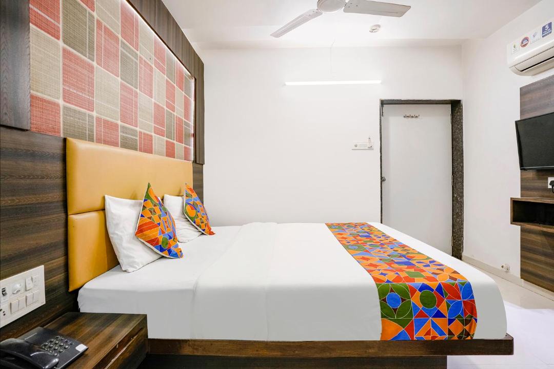 Photo of Bedroom in Ahmedabad