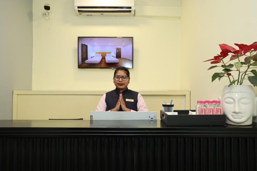 Photo of Others in Gandhinagar