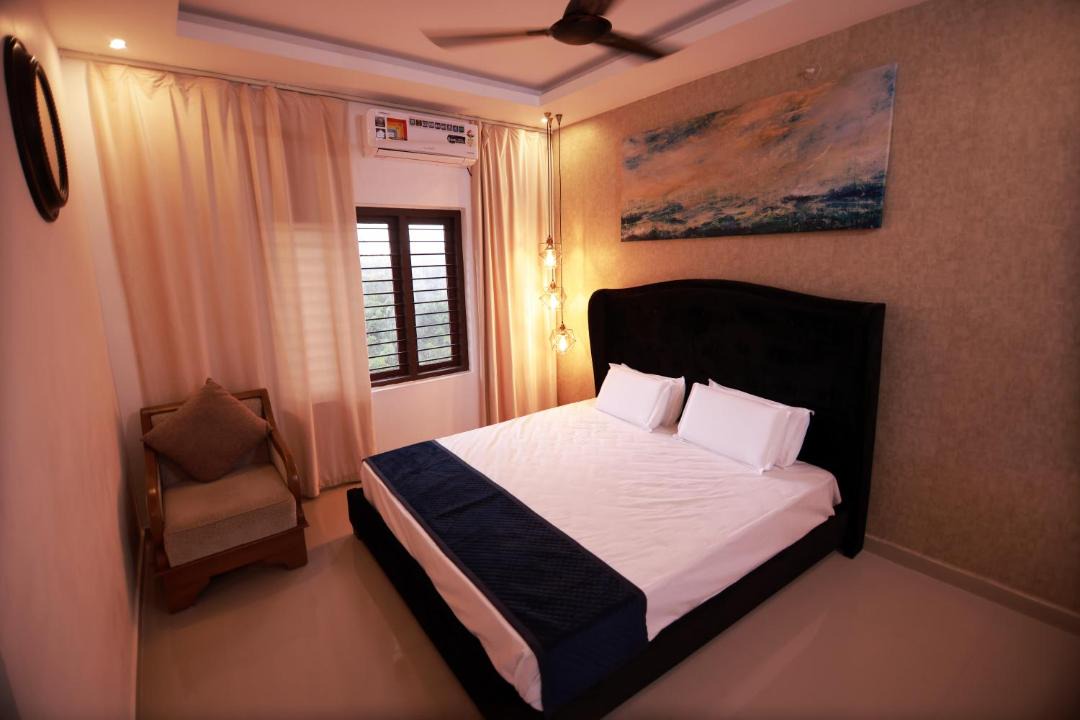 Photo of Bedroom in Kottarakara