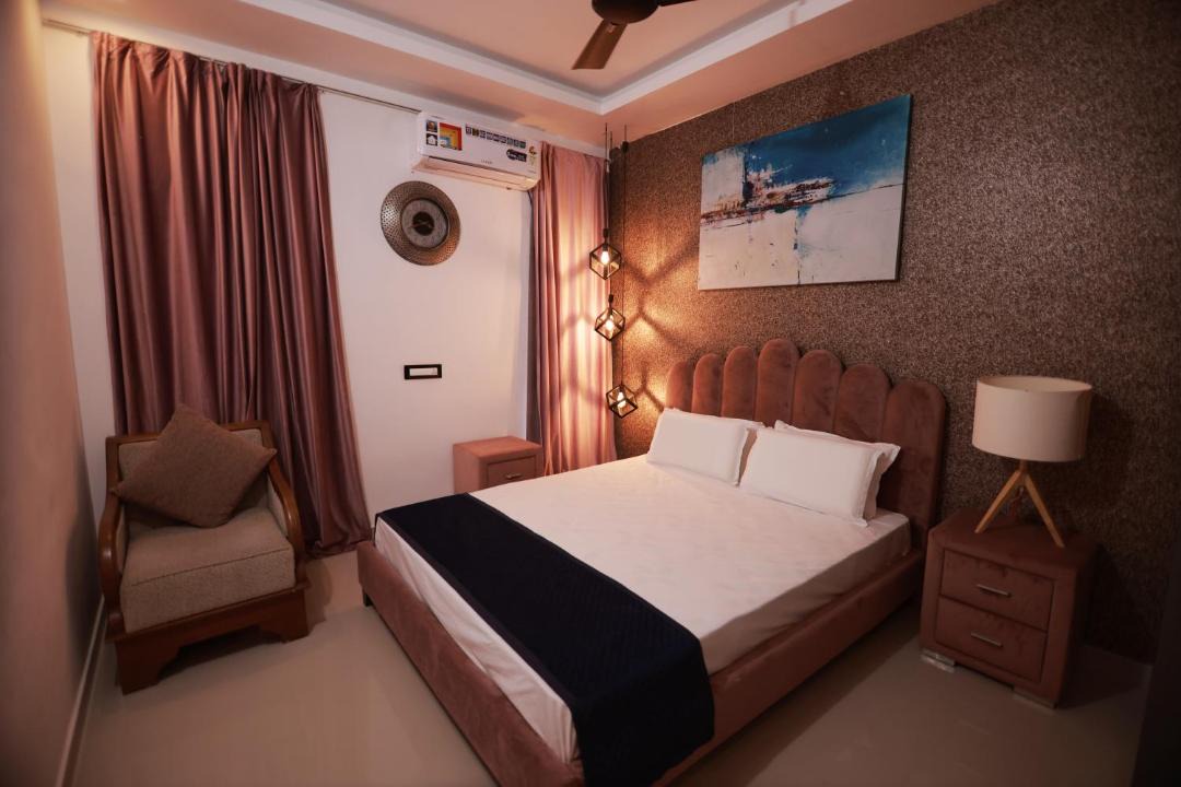 Photo of Bedroom in Kottarakara