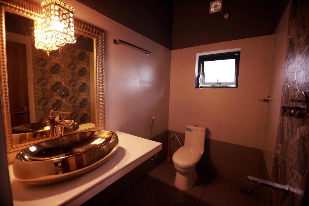 Photo of Bathroom in Kottarakara