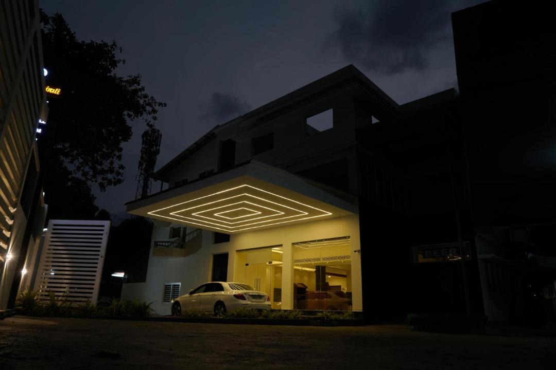 Photo of Buildings in Kodungallur