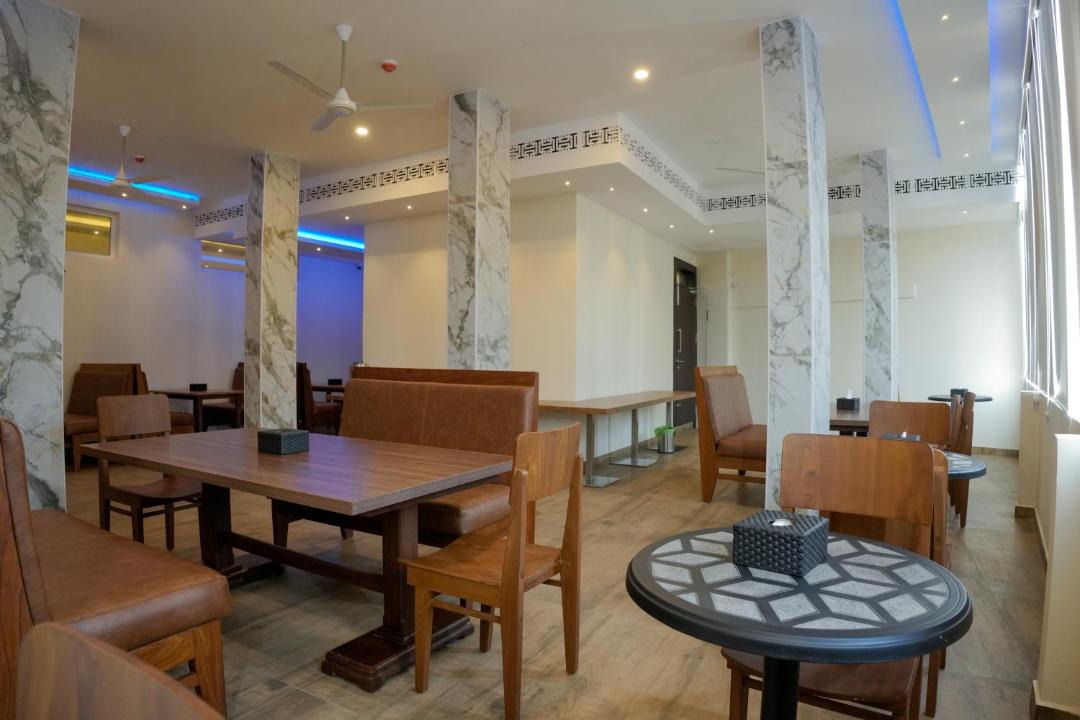 Photo of Livingroom in Kodungallur