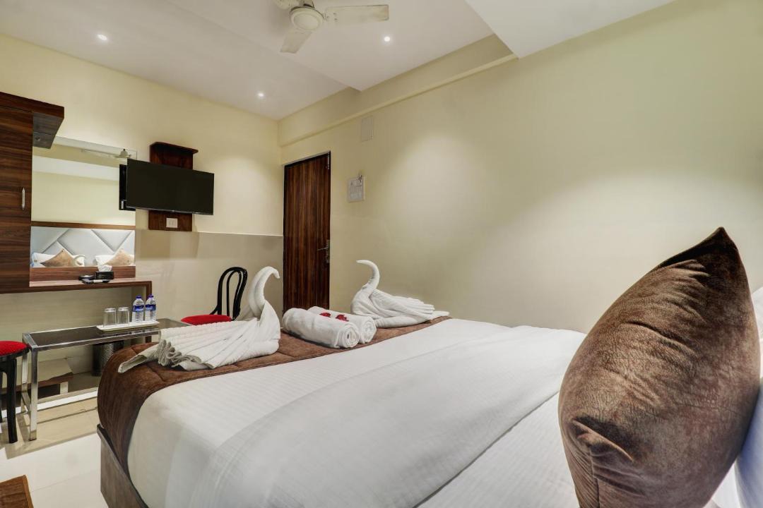 Photo of Bedroom in Kopar Khairane